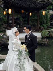 -第一夫人婚纱摄影(南京店)