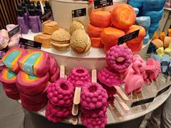 -LUSH(威尼斯人店)