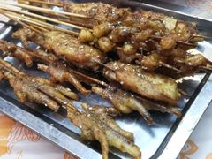 -忆口香龙虾(珠海夏湾老店)