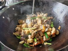 大盆鸡-食的禄山庄