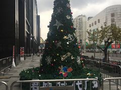 -君欣时代广场·停车场