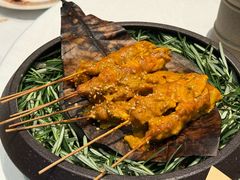 -狮拾久·现代新加坡料理(福田COCO Park店)