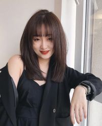 -张昊造型