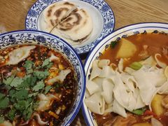 大盘鸡-西北狼(GOGO新天地店)