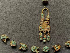 -盘龙城国家考古遗址公园