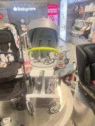 -Babycare(上海环球港店)