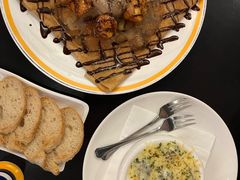 -La Creperie法餐厅(芮欧百货店)