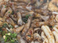 -标记好食