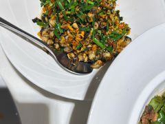 -院里寻菜·精致庭院菜(观沙岭店)