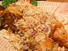 -岛风·台食小馆 ISLAND BISTRO(烟台山店)