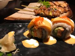 -笑福亭料理小馆(解放碑店)