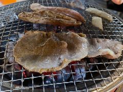 -泥炉烤肉(九龙坡店)