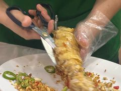 -富来美食