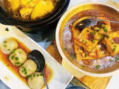 -来客家食府 · 福建客家菜