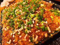 包浆豆腐-86烧烤 | 江湖菜(石人总店)