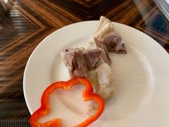 -万达文华酒店·美食汇自助餐厅