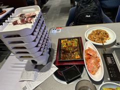 -丰茂烤串(外滩星荟中心店)