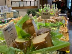 -RiceZone乐食尊纯米面包坊(望京店)
