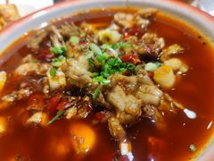 -李叔叔虾蟹大排档(青羊店)