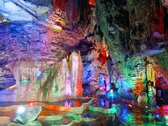 -重庆云阳龙缸景区