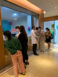 -杭州复旦儿童医院·语言发育迟缓·自闭症干预·注意力训练