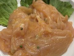 -蜀小北旋转小火锅·烤肉(金轮双子星优惠店)