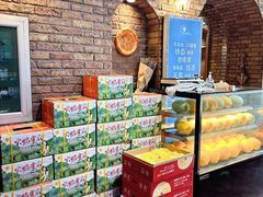 -伊带伊路新疆美食府(呼家楼店)