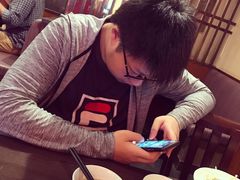 -鍋ぞう(新宿西口店)