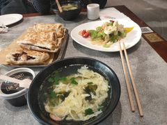 -高玛纳驴肉火烧(河间总店)