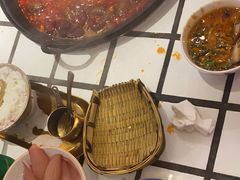 -朱光玉火锅馆(正弘城店)