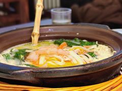 -打酱油·非遗淮扬菜(瘦西湖梅岭店)