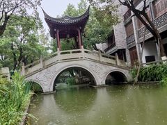 -龙潭水乡