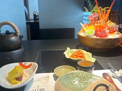 -花潮料理艺食馆(成都万象城店)