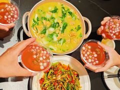 -明丰小渔馆(明月路店)