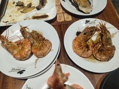 -汉巴味德(沈阳万象汇店)