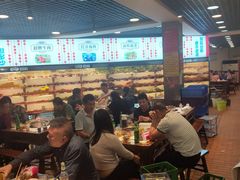 大堂-江二娃串串香(科园四路总店)