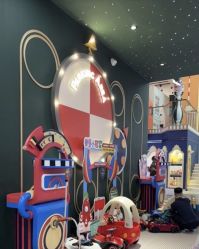 点击看大图 -meland club亲子乐园(北京芳圆里ID MALL店)