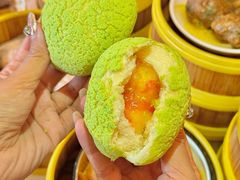 -顺德喜来登酒店·采悦轩