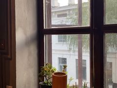 靠窗位-北三老太太烧烤(人生一串上榜店)