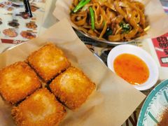 -九龙冰室(新中关购物中心店)
