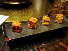 -运·中餐厅(成都华尔道夫酒店)