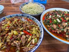 -李大爷的泡椒馆(冉家坝店)
