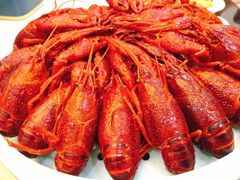 -马头巷·隐庐居·红油大虾(园区店)