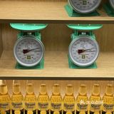 新开的东北酸菜烤肉！！宝藏街边餐厅