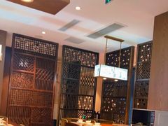 大堂-童福兴·南京菜(老门东店)