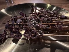 -质烤烤物·活烤海鲜(质烤总店)