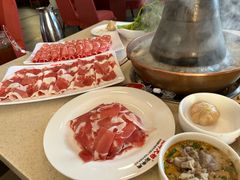 -阳坊大都涮羊肉(阳坊总店)