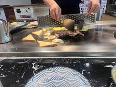 -大成铁板烧•板前(复古餐厅石老人店)