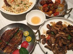 -金椰壳· 大厨新加坡菜(壹方城店)