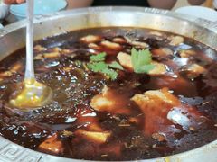 -云溪河冷锅鱼(成都玉林小吃街店)
